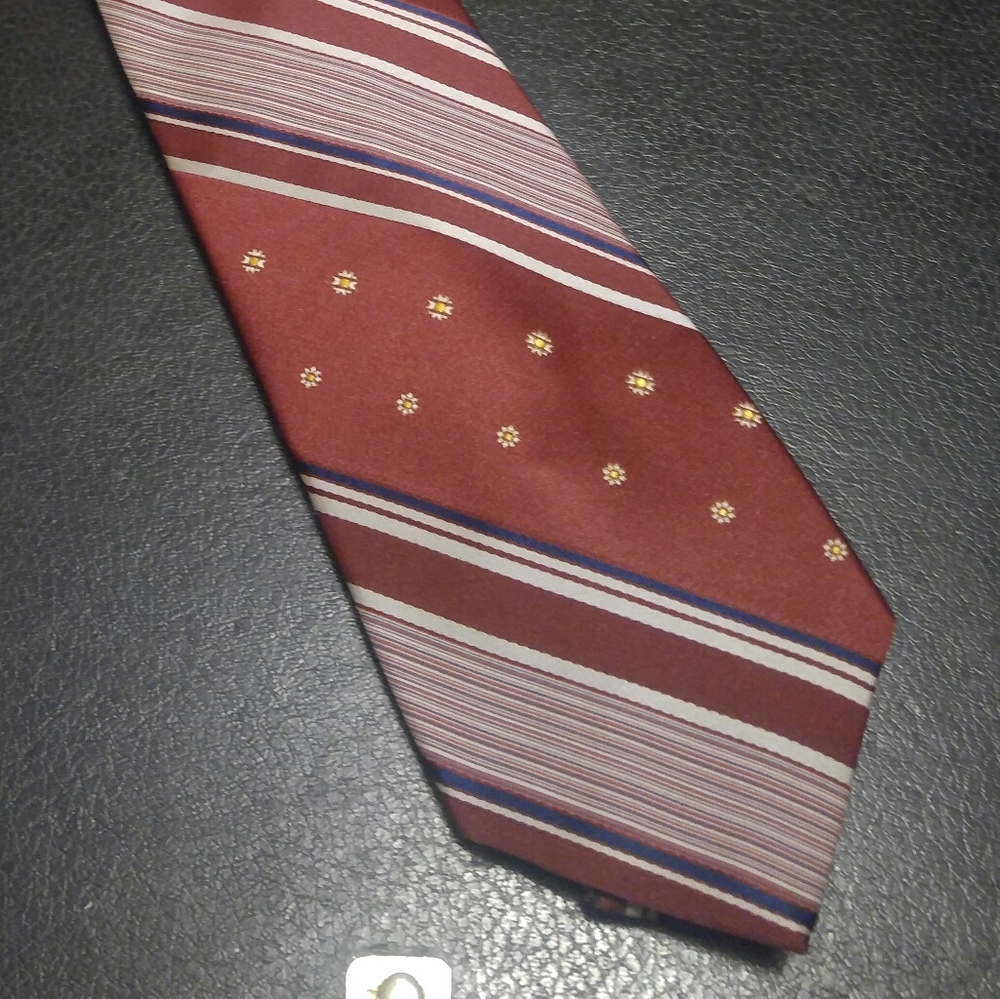 Vintage Botany 500 tie